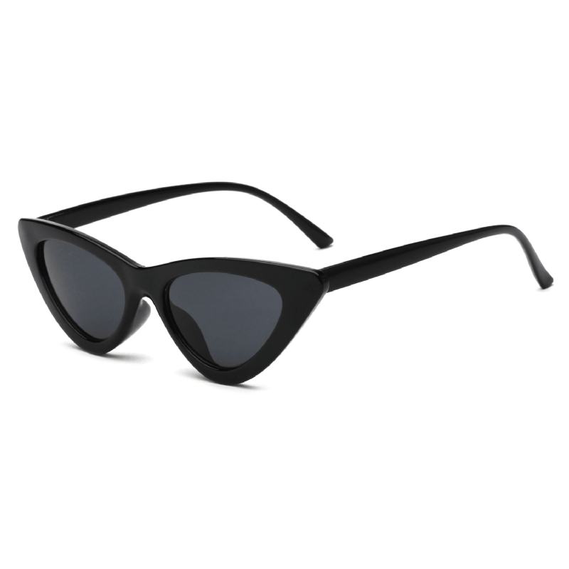 Moda Damska Okulary Przeciwsłoneczne Okulary Przeciwsłoneczne Cat's Eye