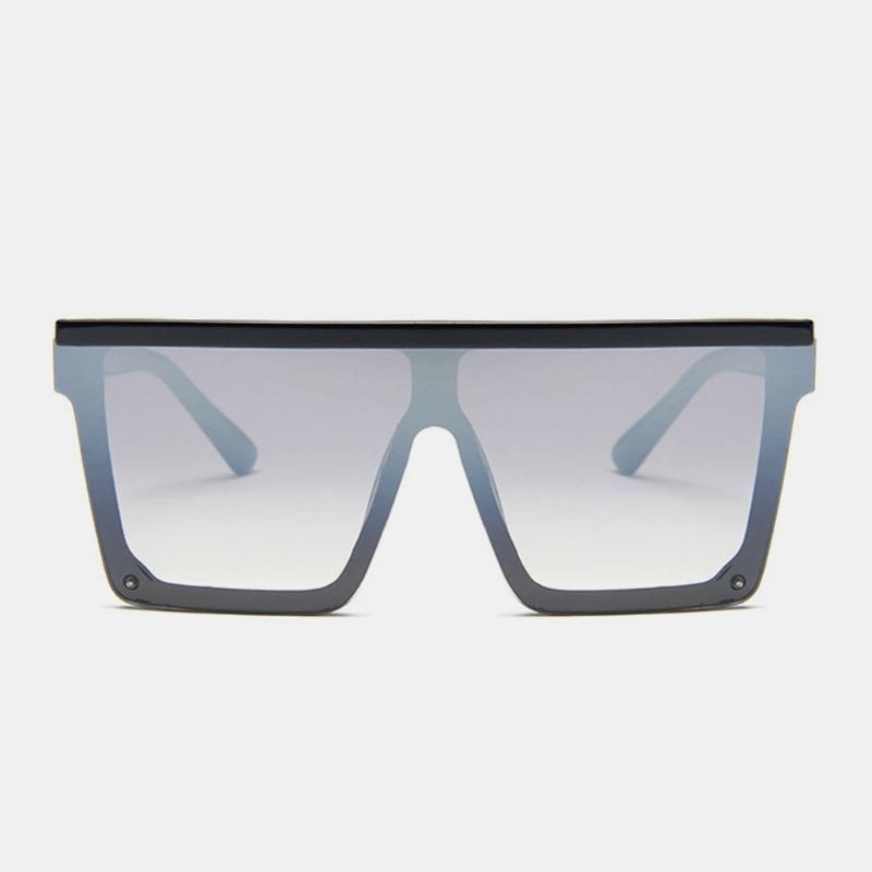 Moda Damska Plus Rozmiar Ramki Outdoor Letnie Okulary Przeciwsłoneczne Z Ochroną Przed Promieniowaniem Uv