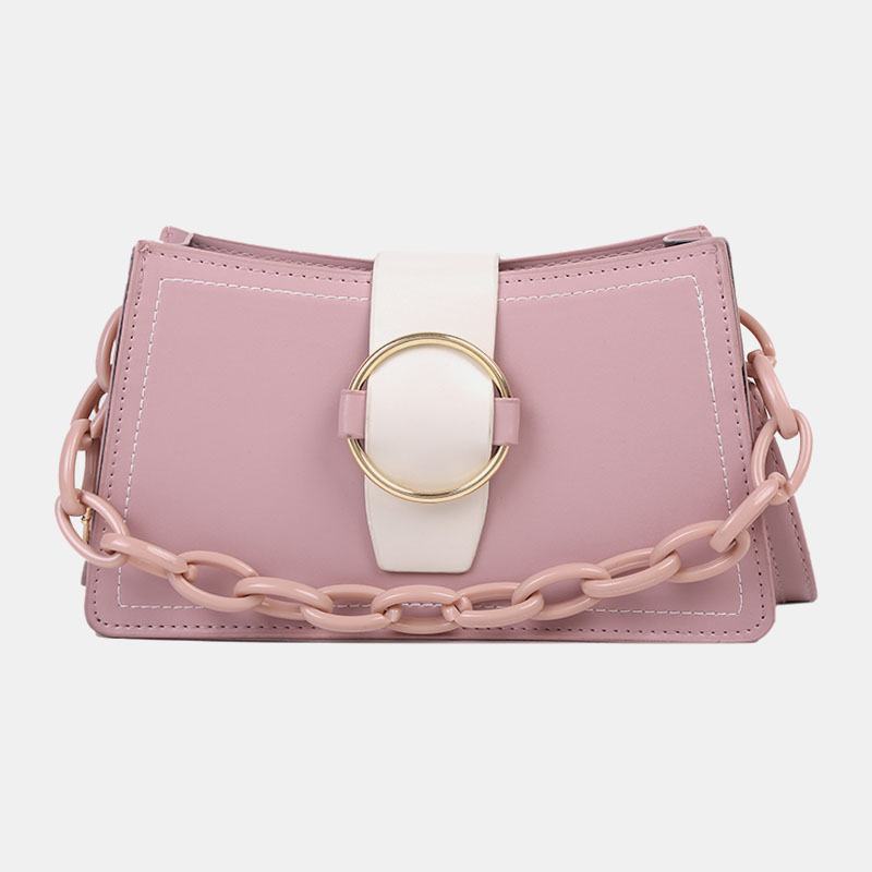 Moda Damska Torba Na Ramię Torba Crossbody Torebka Torba Na Łańcuszek