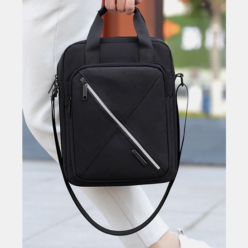 Moda Męska Casual Torba Na Ramię Torba Crossbody Torba