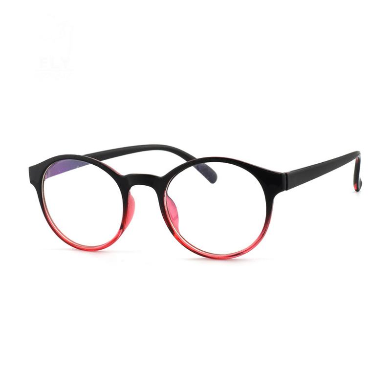 Moda Nowe Anty-niebieskie Okulary Dla Dorosłych