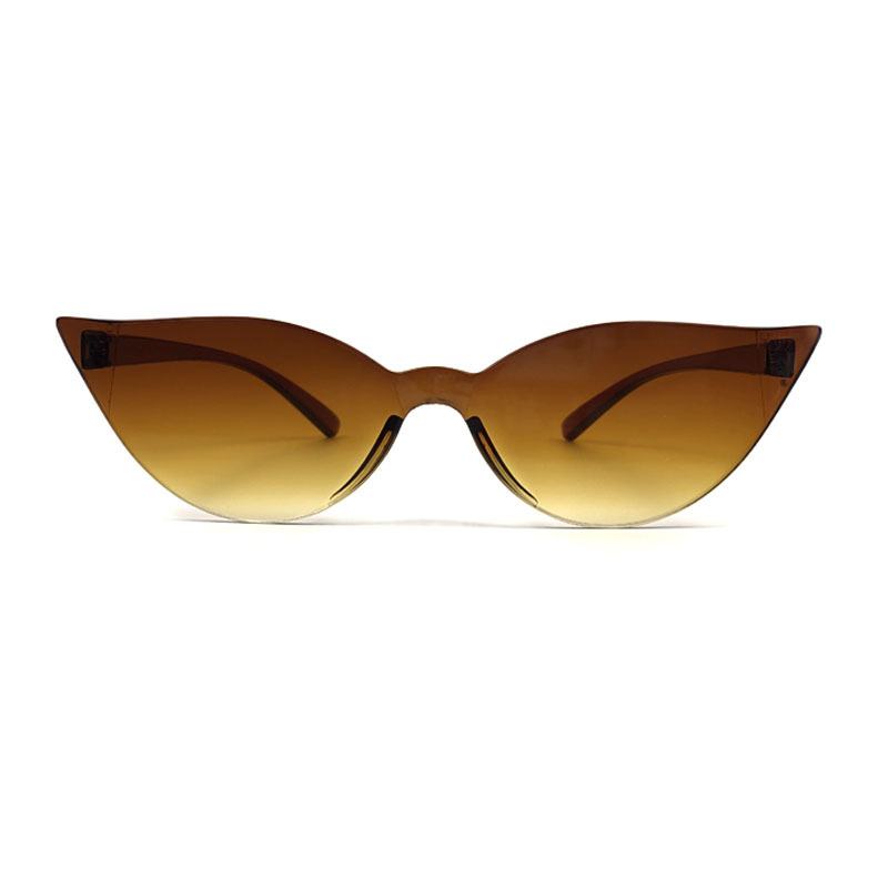 Moda Retro Osobowość Okulary Mężczyźni I Kobiety Trend Okulary
