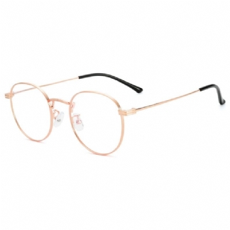 Może Być Wyposażony W Ramkę Okularów Dla Osób Z Krótkowzrocznością Z Grubą Krawędzią Anty-niebieskim Obiektywem