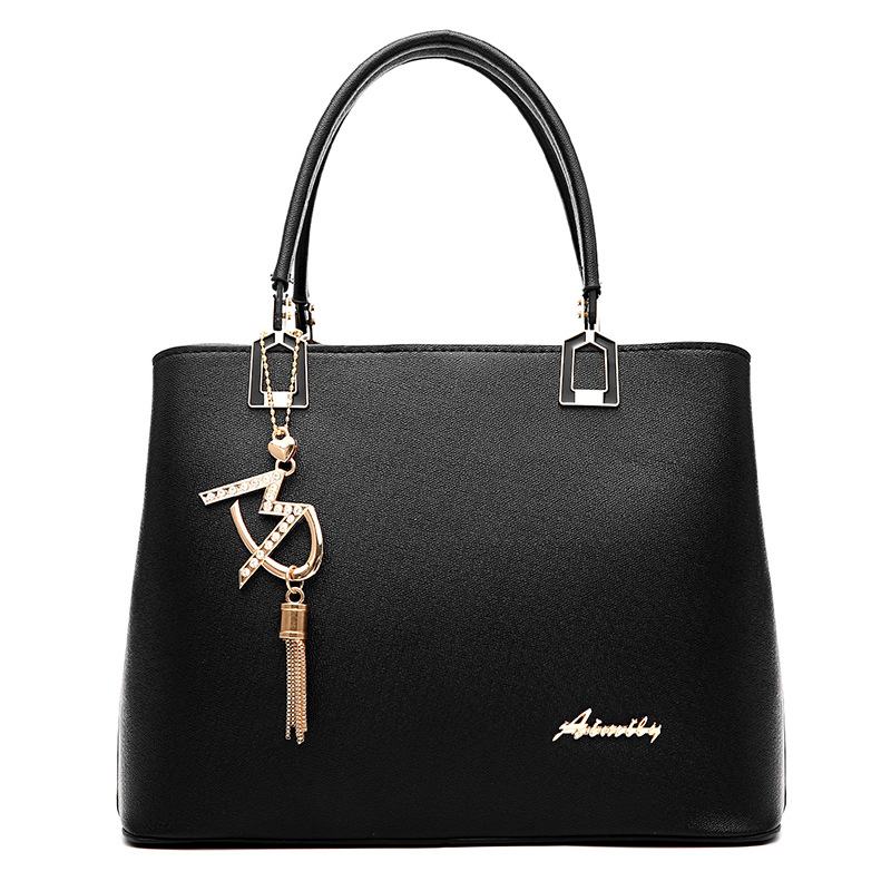 New Arrival Damska Torba Tote Bag Torebka Damska Koreańskie Słodkie Frędzle Lady Moda Torebka Crossbody Torebka Na Ramię