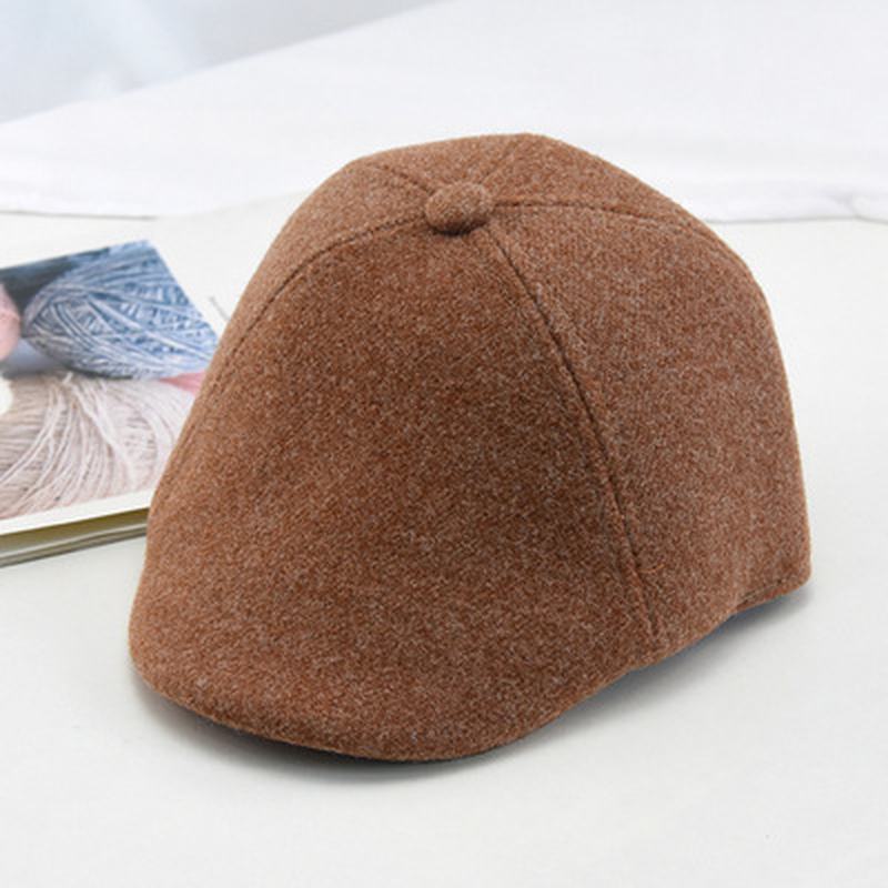 New Moda Dziecięcy Wiosenny I Jesienny Beret