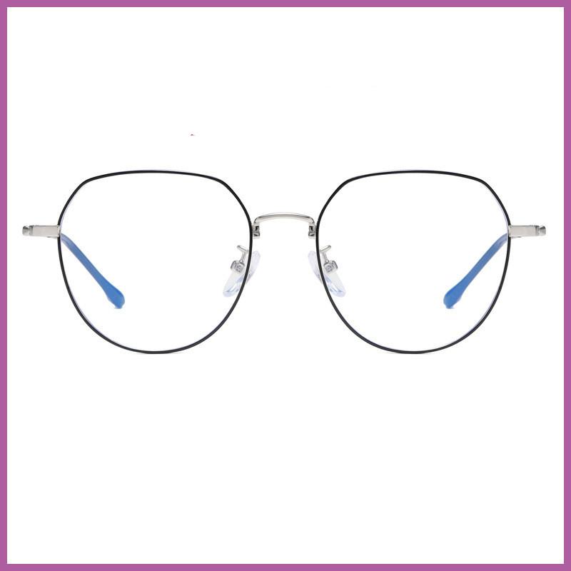 Nowe Antyniebieskie Okulary Dla Mężczyzn