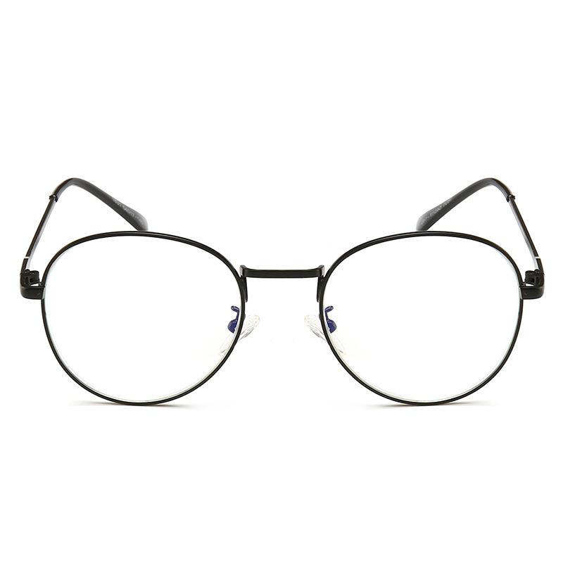 Nowe Okulary Bauhinia Metal Moda Damska Young State Blue Light Proof Presbyopic Glasses