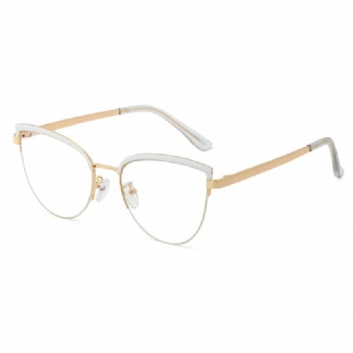Nowe Okulary Komputerowe W Stylu Retro