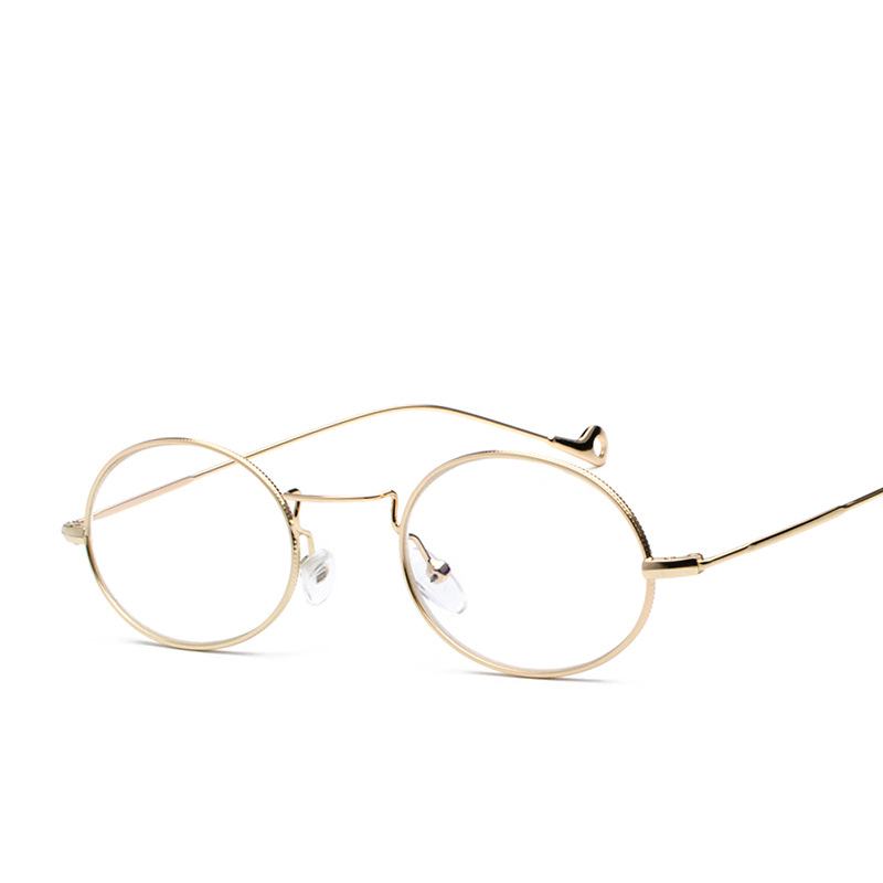 Okrągłe Okulary Przeciwsłoneczne Z Kwadratową Twarzą Modne Okulary Przeciwsłoneczne Dla Kobiet