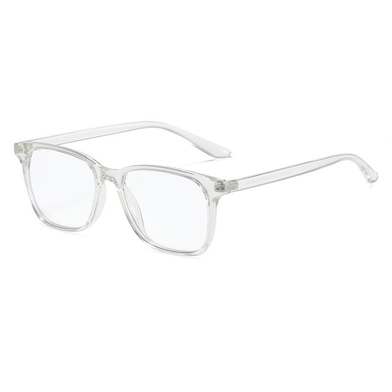 Okulary Antyniebieskie Okulary W Stylu Retro