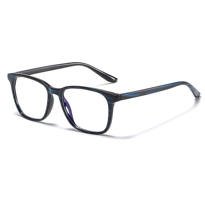 Okulary Antyniebieskie Okulary W Stylu Retro