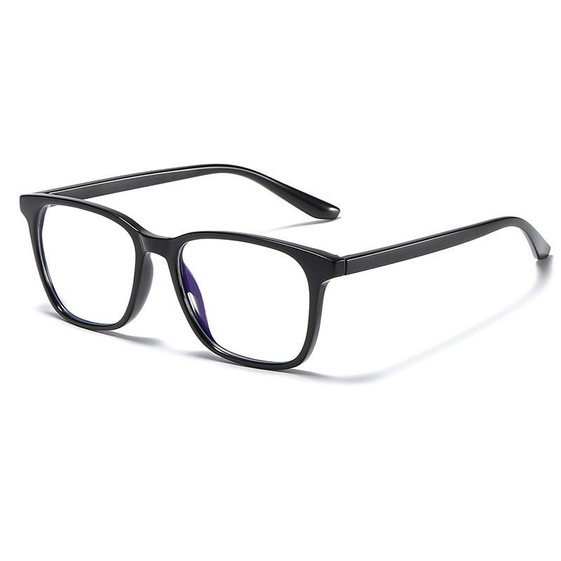 Okulary Antyniebieskie Okulary W Stylu Retro