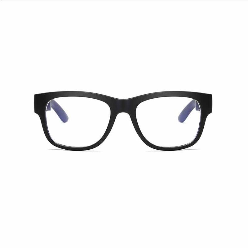 Okulary Bluetooth Smart Z Przewodnictwem Kostnym