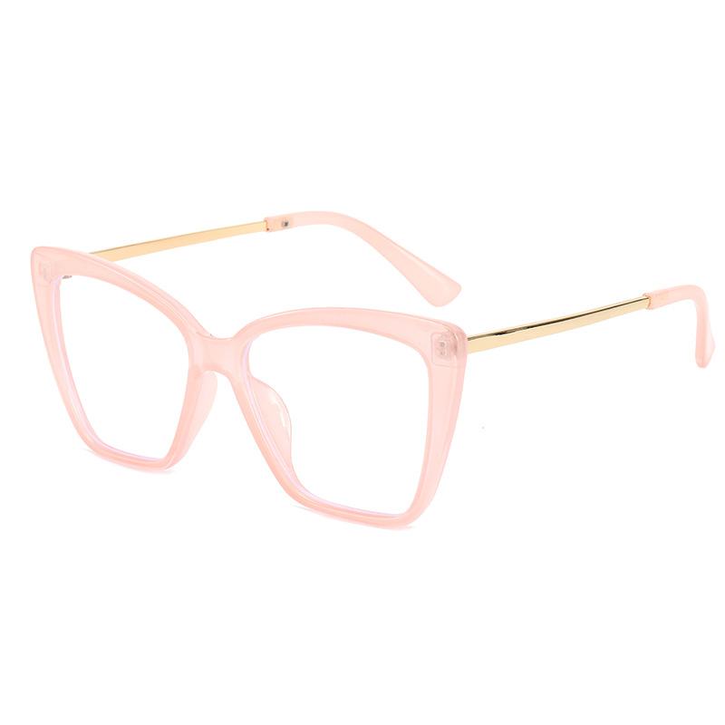 Okulary Krótkowzroczność Ramka Cross Border Moda Big Frame Okulary