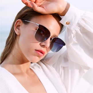 Okulary Przeciwsłoneczne Anty-ultrafioletowe Dla Mężczyzn I Kobiet