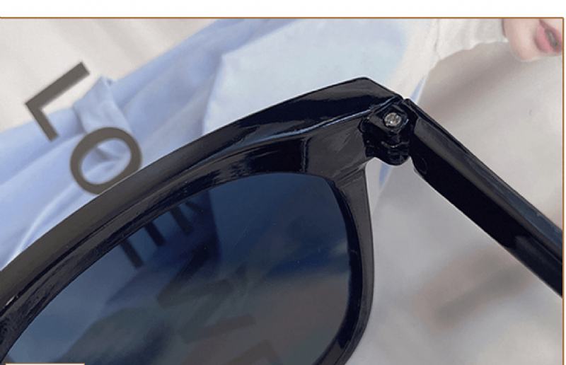 Okulary Przeciwsłoneczne Damskie Ochrona Przed Promieniowaniem Uv