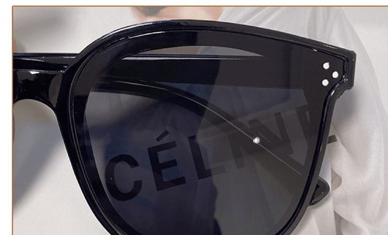 Okulary Przeciwsłoneczne Damskie Ochrona Przed Promieniowaniem Uv