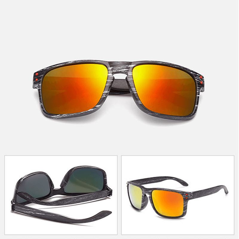 Okulary Przeciwsłoneczne Do Jazdy Na Rowerze Outdoor Sports