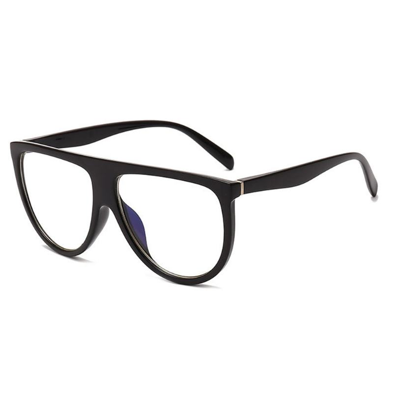 Okulary Przeciwsłoneczne Retro Moda Circle Okrągłe Okulary Przeciwsłoneczne