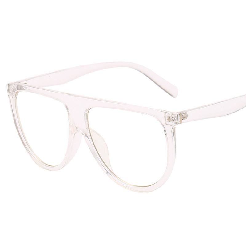 Okulary Przeciwsłoneczne Retro Moda Circle Okrągłe Okulary Przeciwsłoneczne