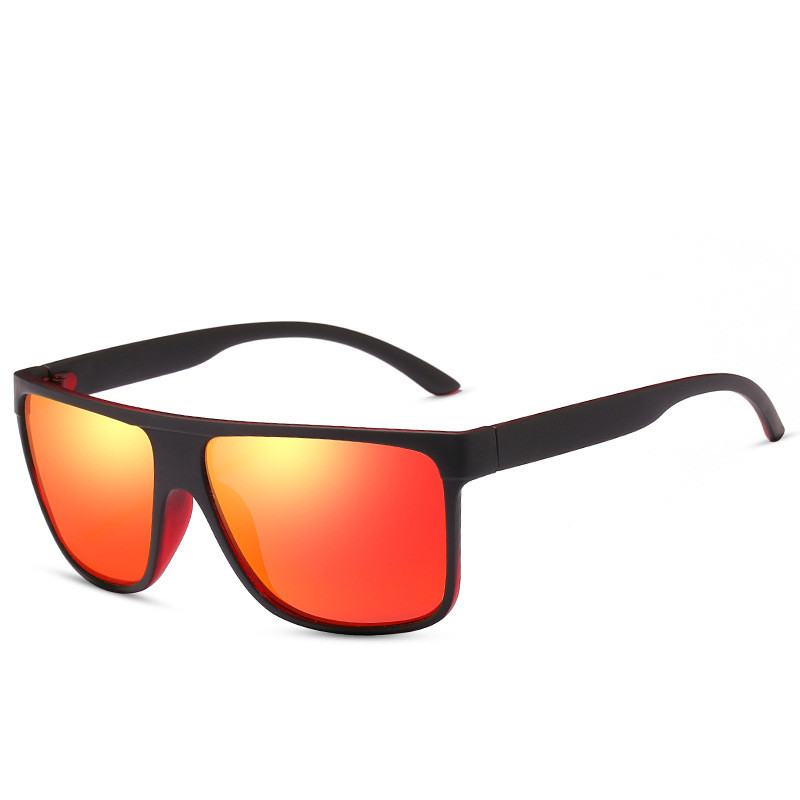 Okulary Przeciwsłoneczne Trend Sportowy Kolorowe Okulary Do Jazdy Konnej Okulary Przeciwsłoneczne Do Jazdy Okulary Wędkarskie