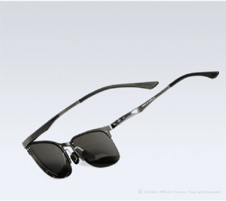 Okulary Przeciwsłoneczne Z Powłoką Aluminiowo-magnezowo-węglową