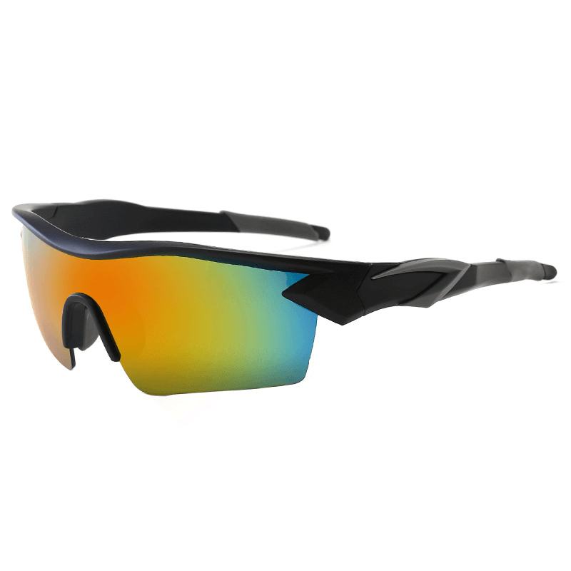 Okulary Rowerowe Okulary Outdoor Sport Mountain Bike Road