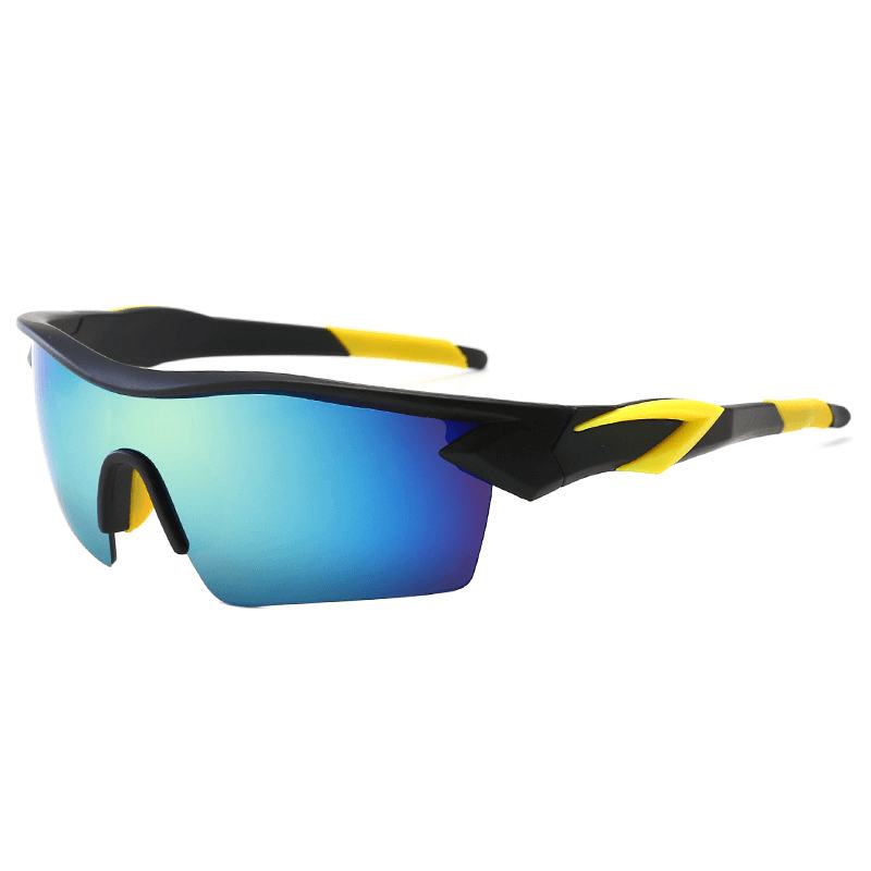 Okulary Rowerowe Okulary Outdoor Sport Mountain Bike Road