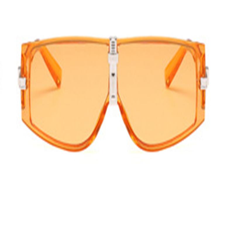 Okulary Rowerowe Pomarańczowe Okulary Przeciwsłoneczne Jump Di Okulary Przeciwsłoneczne Damskie