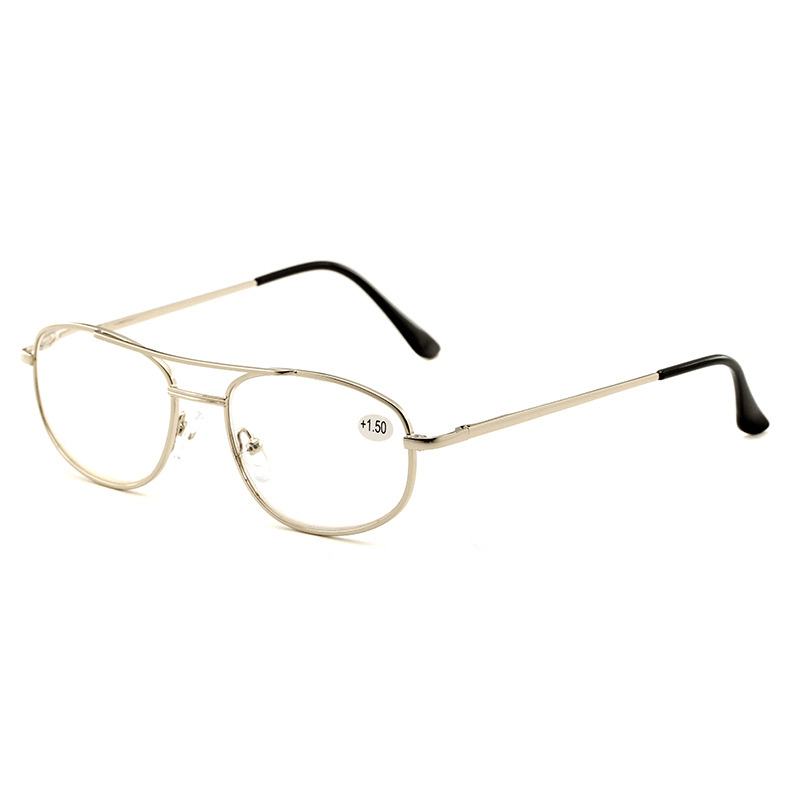 Okulary Z Oprawkami Unisex Modne Okulary Do CZytania