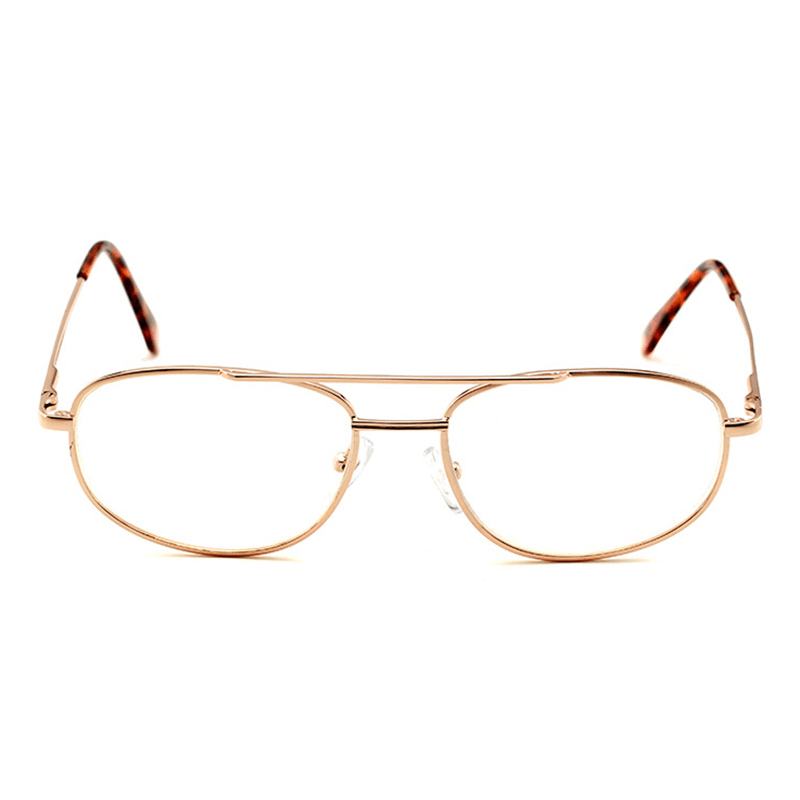 Okulary Z Oprawkami Unisex Modne Okulary Do CZytania