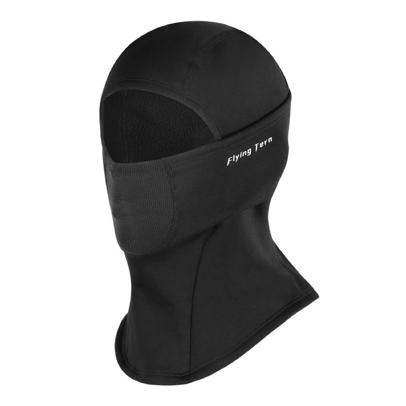 Outdoor Fleece Bib Maska Cold And Haze Riding Headgear