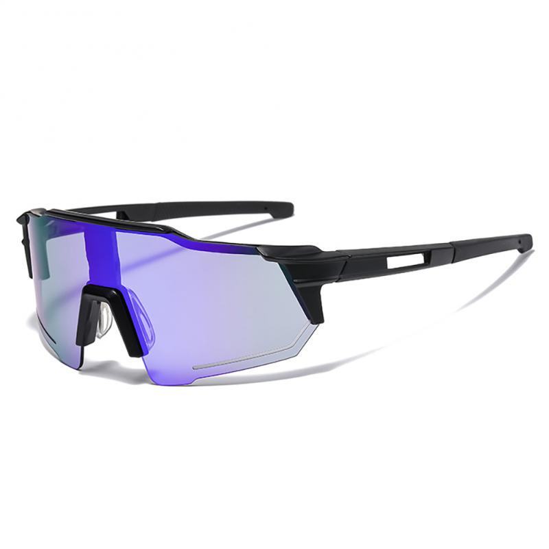 Outdoor Moda Sports Ochrona Przeciwsłoneczna Uv Okulary Przeciwsłoneczne