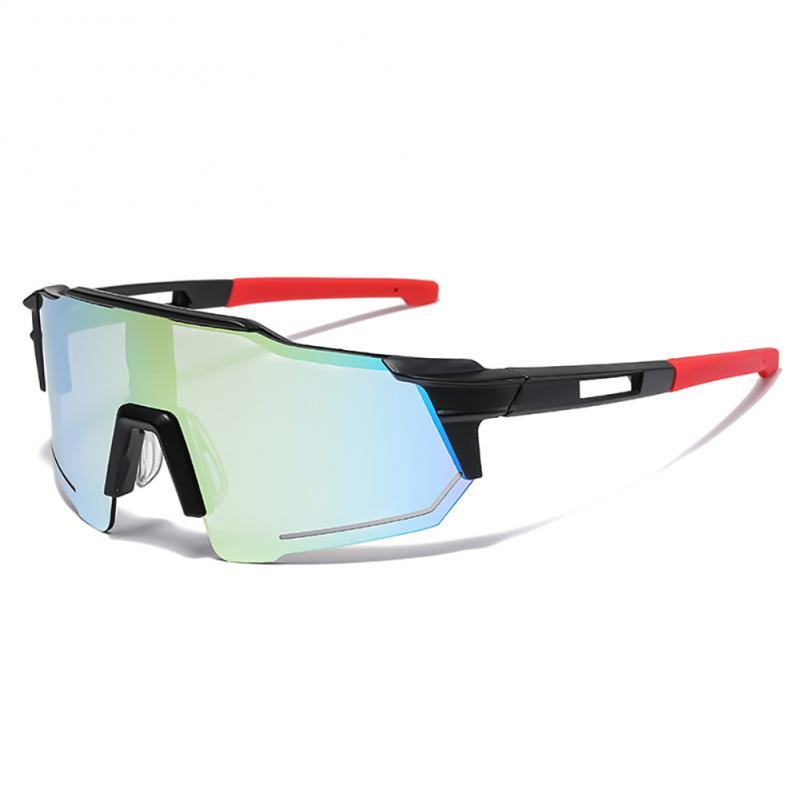 Outdoor Moda Sports Ochrona Przeciwsłoneczna Uv Okulary Przeciwsłoneczne