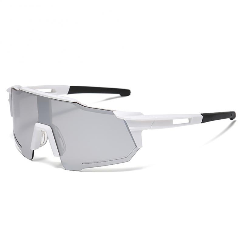 Outdoor Moda Sports Ochrona Przeciwsłoneczna Uv Okulary Przeciwsłoneczne