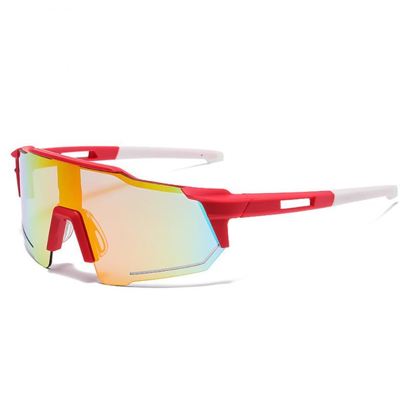 Outdoor Moda Sports Ochrona Przeciwsłoneczna Uv Okulary Przeciwsłoneczne