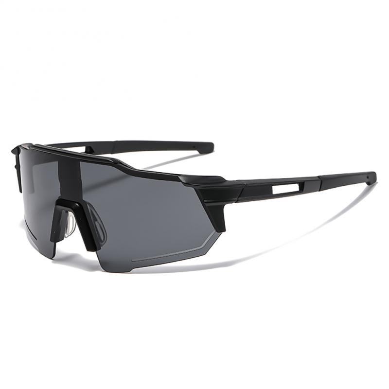 Outdoor Moda Sports Ochrona Przeciwsłoneczna Uv Okulary Przeciwsłoneczne