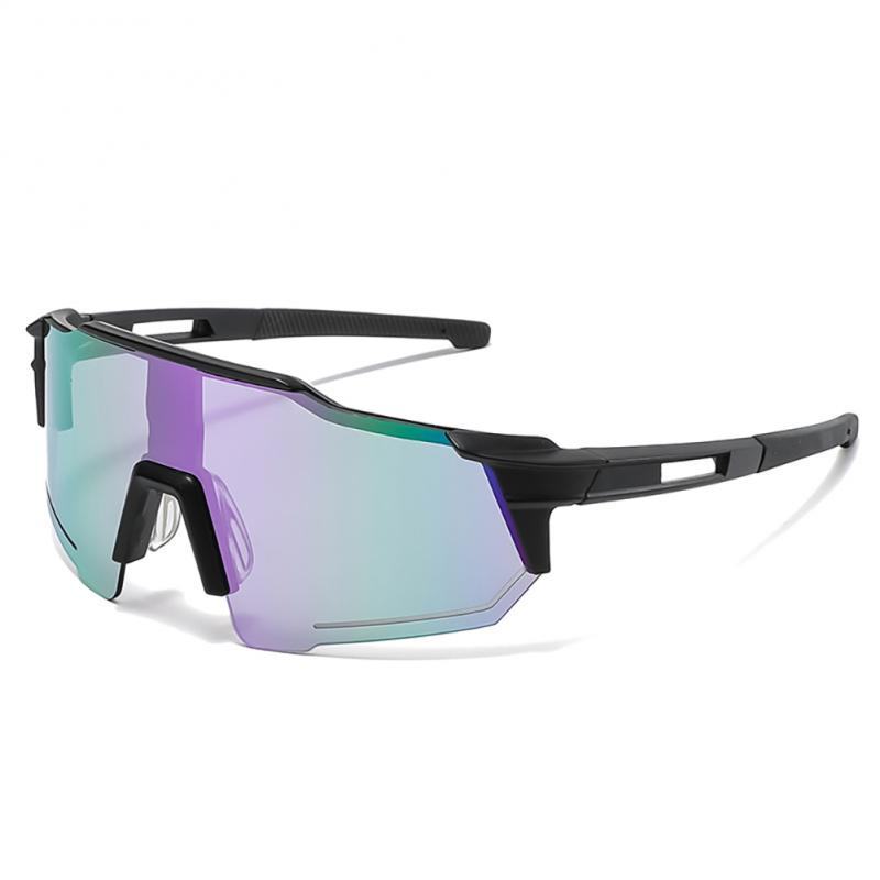 Outdoor Moda Sports Ochrona Przeciwsłoneczna Uv Okulary Przeciwsłoneczne