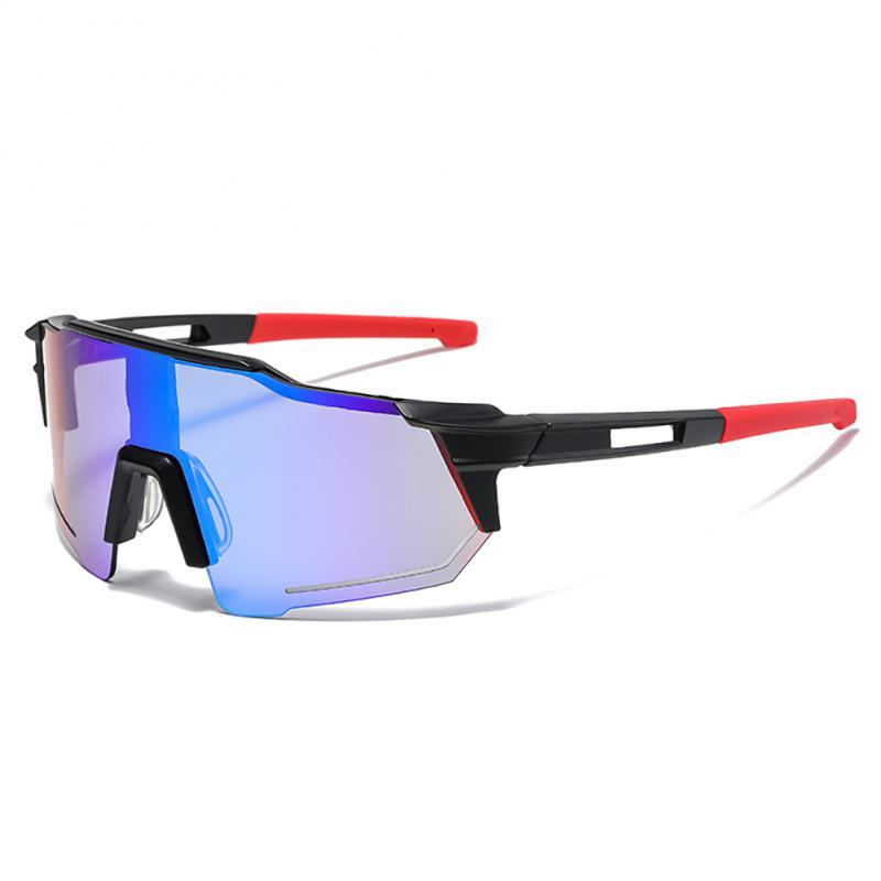 Outdoor Moda Sports Ochrona Przeciwsłoneczna Uv Okulary Przeciwsłoneczne