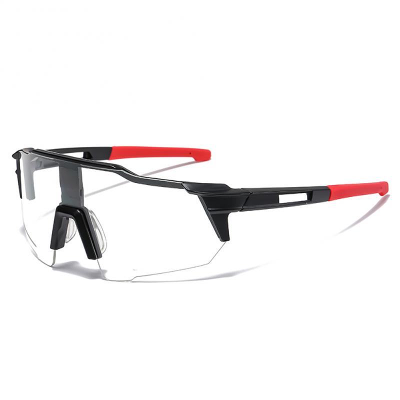 Outdoor Moda Sports Ochrona Przeciwsłoneczna Uv Okulary Przeciwsłoneczne