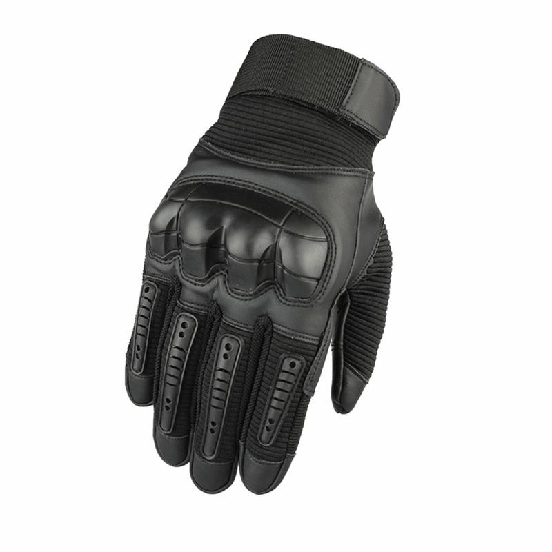 Outdoor Tactical Gloves Antypoślizgowe Wspinaczkowe Sportowe Rękawice Treningowe