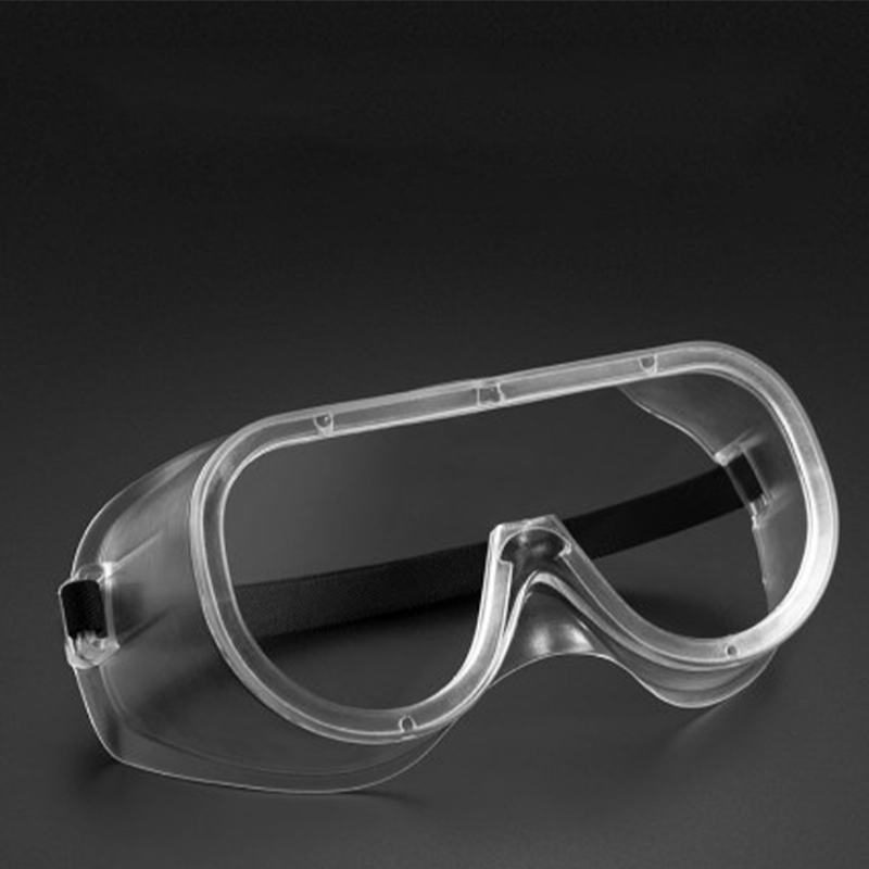 Pełne Okulary Ochronne Anti-fog Anti-splash Okulary