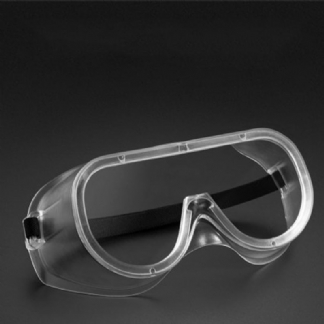 Pełne Okulary Ochronne Anti-fog Anti-splash Okulary