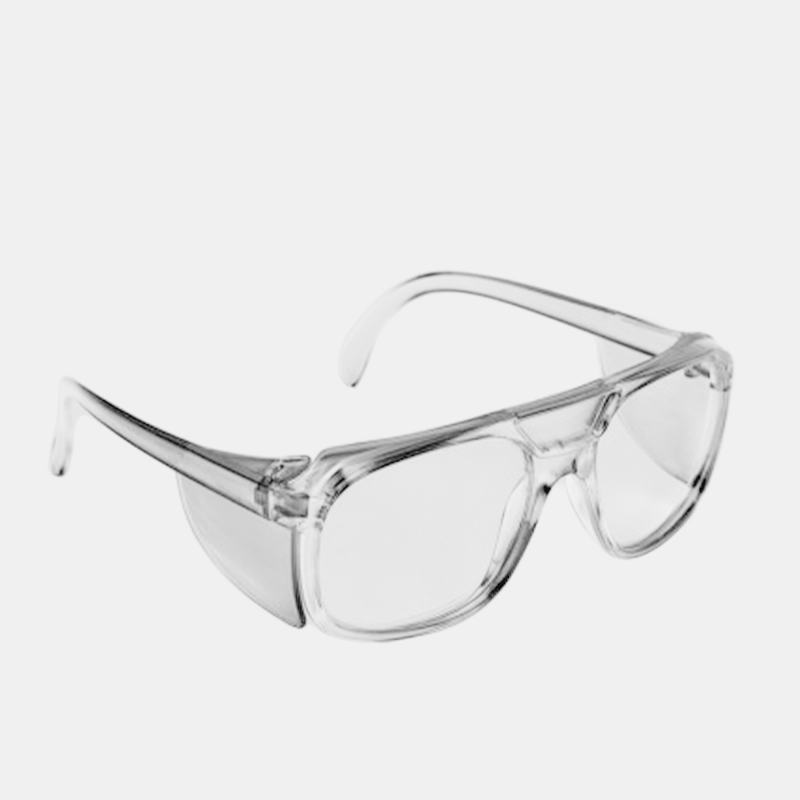 Pełne Okulary Ochronne Anti-fog Anti-splash Okulary