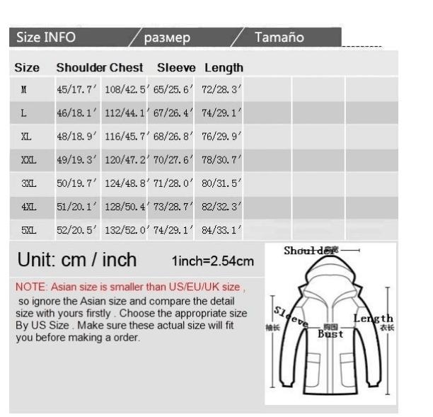 Płaszcz Zimowy Plus Size Męska Kurtka Ciepły Płaszcz Znosić Bawełniany Płaszcz Puchowy Z Kapturem