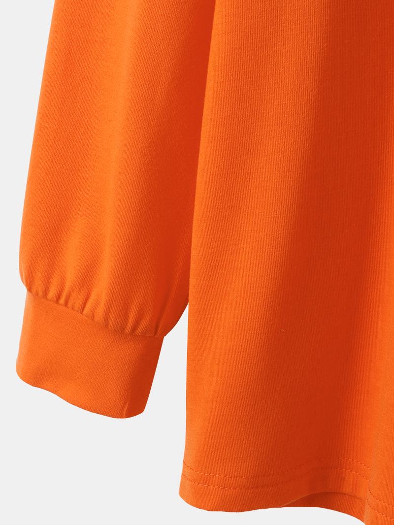 Plus Size Kobiety Cartoon Dynia I Duch Elastyczny Pas Spodnie Jogger Przytulny Zestaw Piżamy
