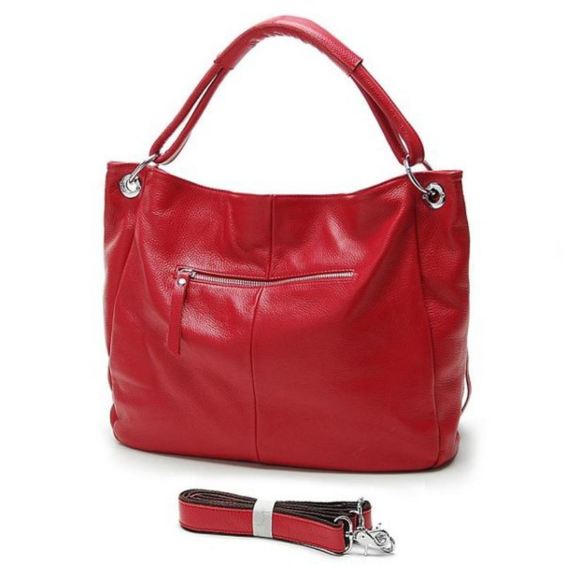 Pu Leather Damskie Vintage Tassel Torebka Luksusowa Torebka Tote Torba Przez Ramię