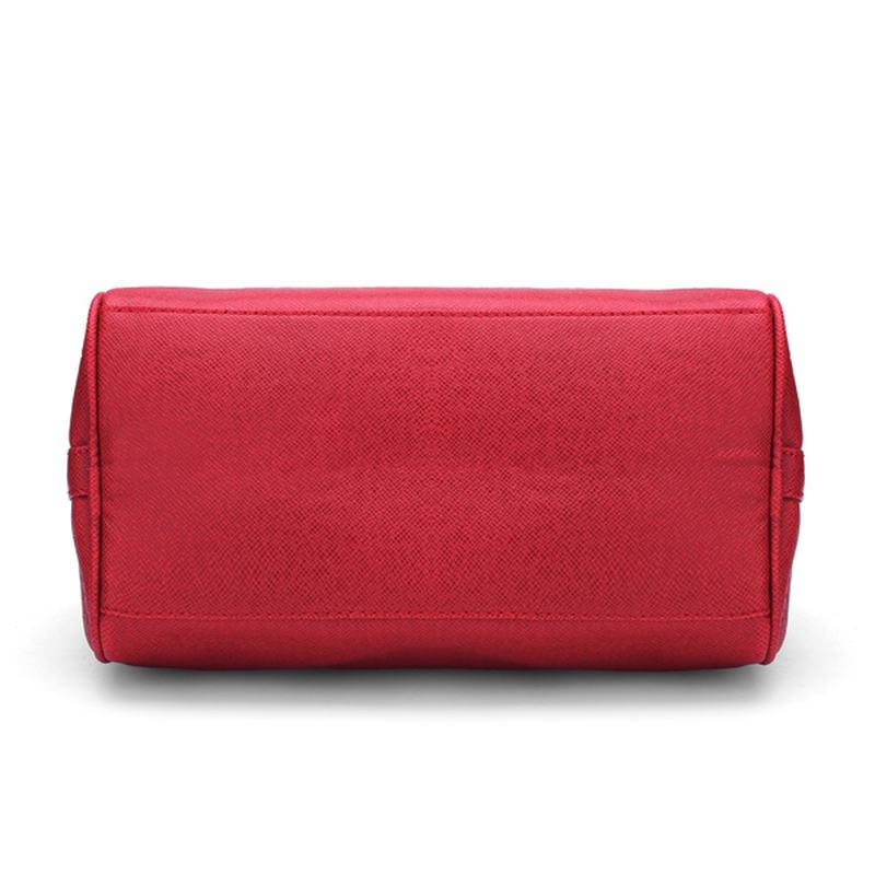 Pu Messenger Bag Torebka Torba Na Ramię Torba Na Ramię Torba Crossbody