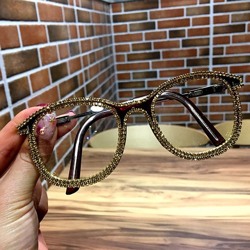 Ręcznie Robione Okulary Przeciwsłoneczne W Stylu Vintage