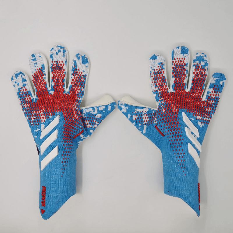 Rękawiczki Piłkarskie Dla Młodzieży I Dorosłych
